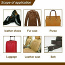 30ml Leather Restore Glue Adhesive Maximum Strength Sofa Seat Car Coat Repa Q2K6