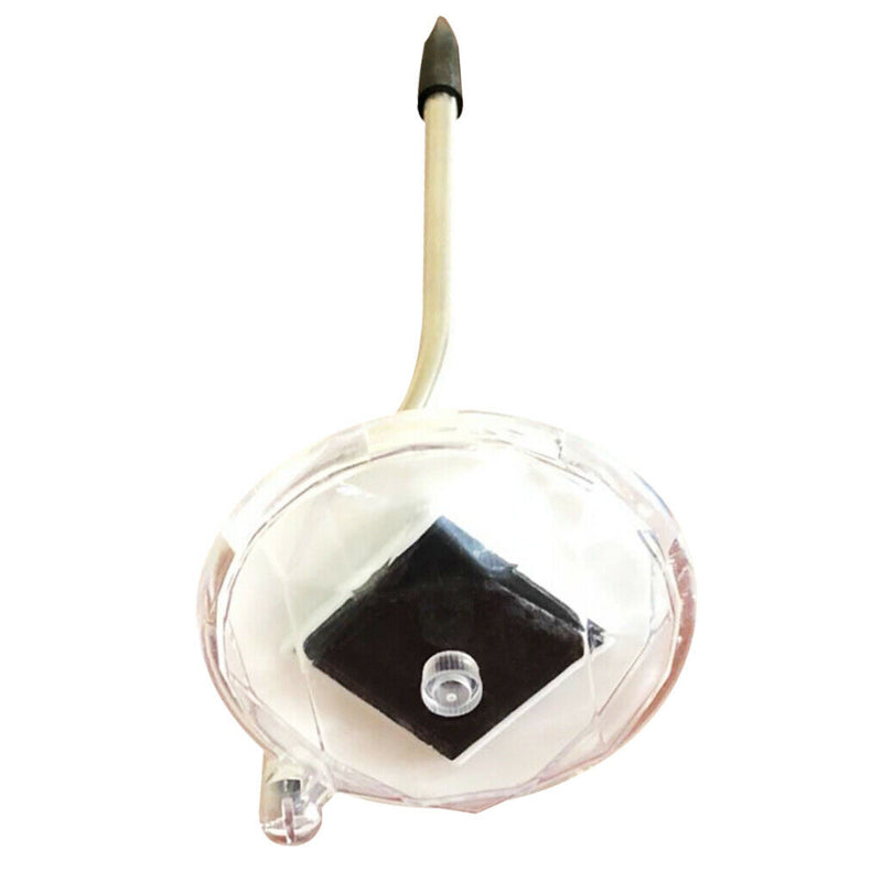 4 Pieces Solar Outdoor Garden Square Path Landscope Decor Lamps  Warm Light