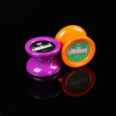 D2 Yo-yo Professional Yoyo Ball for 1A 2A 3A 5A Pro String Tricks