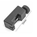 Plastic Mini Watch Band Link Adjust Slit Strap Bracelet Chain Pin Remover