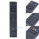 Universal Remote Control RM-D757 Suitable for LG TV MKJ42519601 MKJ40653802 Blac