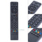 Universal Remote Control RM-D757 Suitable for LG TV MKJ42519601 MKJ40653802 Blac