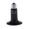 Reptile Heating Lamp Terrarium Turtle Screw Type E27 220-240V Black 100W