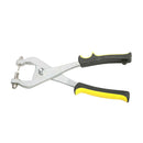 Metal Ceiling Grid Punch Pliers Fits for Ceilings,Sheet Metal,Leather 245mm