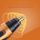 Multifunction Hair Eyebrow Ear Nose Trimmer Electric Beard Shaver Razor Kit