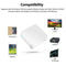 MiraScreen X7 Car Multimedia Display Device Dongle WiFi 1080P Mirror Box A Nw