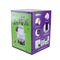 Phone Swing Pedometer Automatic Shake Motion Brush Step Safety Wiggler