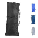 Outdoor Faucet Cover, Faucet Socks for Freeze Protection 50cm x 21cm Black