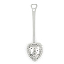 Heart Design SpoonBDea InfuserBDilter Souvenir Wedding PartyBDavor Gift Decor 3C