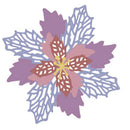 Flower Metal Cutting Dies Stencil DIY Scrapbooking Embossing Album Paper Craft