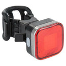 Bicycle Taillights Usb Charging Bicycle Taillights Glare Lighting Lights Le