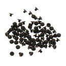 Replacement Keyboard Installation Screw Black for A1369 A1370 A1465 A1466