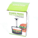 Burger Meat Meatr Multifunctional Diy Burger Maker Outdoor Cooking Burger M N9U7