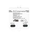 Wireless WiFi Smart Wall Timer Switch Module Work for Alexa Google Home