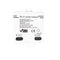 Wireless WiFi Smart Wall Timer Switch Module Work for Alexa Google Home