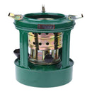 Handy Portable Outdoor 8 Wicks Kerosene Burner Camping Stove Heaters