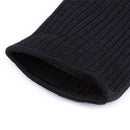 1 pair Outdoors Black Resistant Cut Arm Sleeve Wire Covers tector C8H0