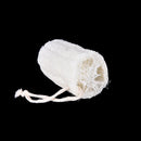 1X Natural Loofah Luffa Loofa Sponge Bath Shower Spa and Body Scrubber JR BX