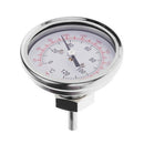 Ts-Bx39 High Precision Stainless Steel Oven Thermometer Household Thermomet X3H8
