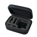 Small EVA Storage Carry Hard Bag Case Box For GoPro Go PRO HERO 2 3 3+Camera