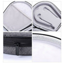 Carrying Case For Sony Wi-1000X, Wi-C600N, Sbh90C, Sbh90Cjp, H700, Wih700/B