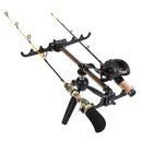 Adjustable Carp Ice Fishing Rod Stand Holder Fishing Pole e Bracket Tripod