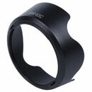 Lens Hood Camera Lens Hood EW-63C EW63C for  EF-S 18-55mm F / 3.5-5.6 IS STMU8Z5
