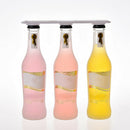 6 Magntic Bottle Hanger Holder Beer Loft Magnetic Beer Bottle And Jar Hange Z5Z6