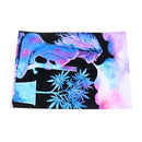 Matte Cannabliss Sexy Gras Blacklight Poster 12.5X15.7 INCHB Gw