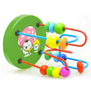 Baby Kid Wooden Toys Gift Intellectual Developmental Educational Early Learning