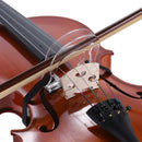 Violin Bow Right Collimator for Fun Music Learning 1/4 1/8 Violin Bow Parts