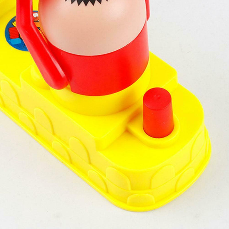 Indoor Desktop Parent-child Battle Double Player Equipment Desktop Toys