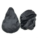 Reusable Waterproof Protector Bicycle Seat Cover For MTB Road Bike Bicycle