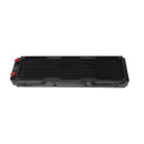 360Mm 18 Tube Aluminum Computer Water Cooling Radiator for CPU Radiator Hea