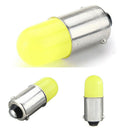 2X 1156 BA9S P21W COB 12V LED Car Backup Reverse Indicator Turn Light Lamp BuJ,a