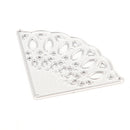 Corner Metal DIY Cut Die Stencil Scrapbook Album Paper Card Embossing Craft BES