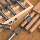 Tenon Dowel & Plug Cutter Tenon Maker, Tapered Snug Plug Cuttersï¼ˆ8Mmï¼‰