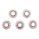 5 Pack BGA Desoldering Soldering Tin Remover Braided Copper Wire 1 M Spool