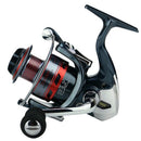 Yumoshi 13+1Bb Spinning Fishing Reel Metal Xs Series Spinning Reel Fishing  K6E2