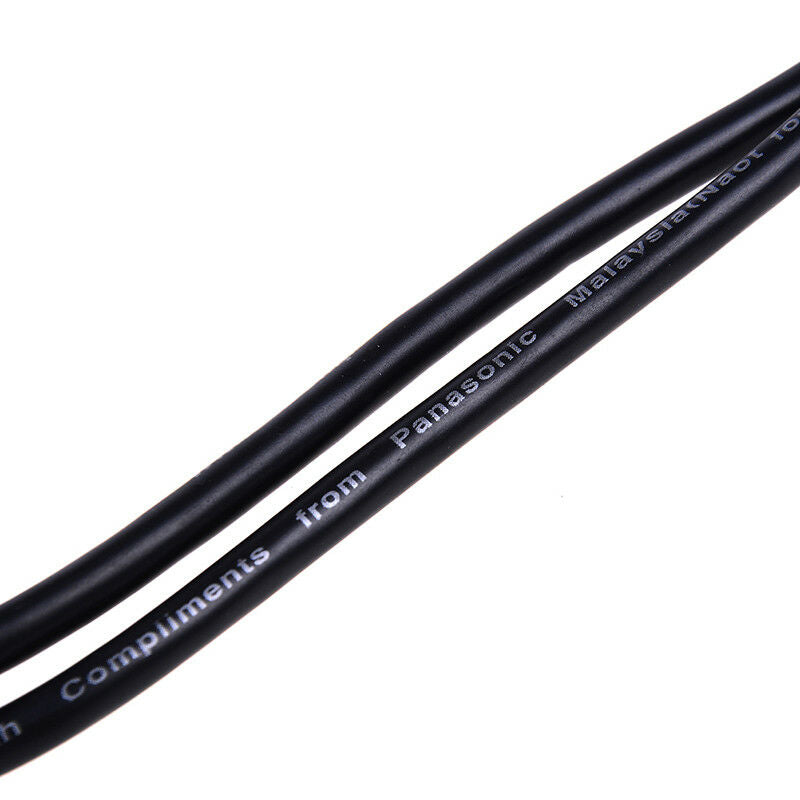 1.5M(5ft) S-Video svideo 4Pin male to male cord cable/lead for dvd HDTV vcr,a