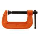 3pc G clamp, Woodworking Clip, Thickening Type Fast Clamp, G Type Tool 1inch &