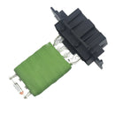 Automotive Heater Motor Fan Resistance Regulator For Opel / Alfa Romeo / Fi