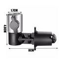 Reflector Holder Stand Light Stand Clip Studio Photography Best Background