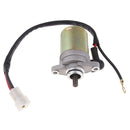 9 Tooth Spline Starter w/ Cable for Yamaha YW50 CG50 JOG50 BWS50 1E40QMB