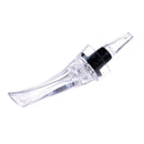 Wine Decanter Wine Aerating Pourer Wine Aerator Quick Aerating Pouring Tool BX