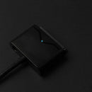 USB 3.0 to SATA III Adapter Cable With UASP SATA to USB Converter for 2.5in