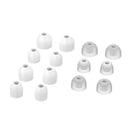 2Pair Earbuds Ear Tips for Sony WF-1000XM3 In-ear Earphone Headsets