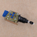 Back Tailgate Door Lock Actuator Fit for Mitsubishi Pajero Montero V31 V32 V44