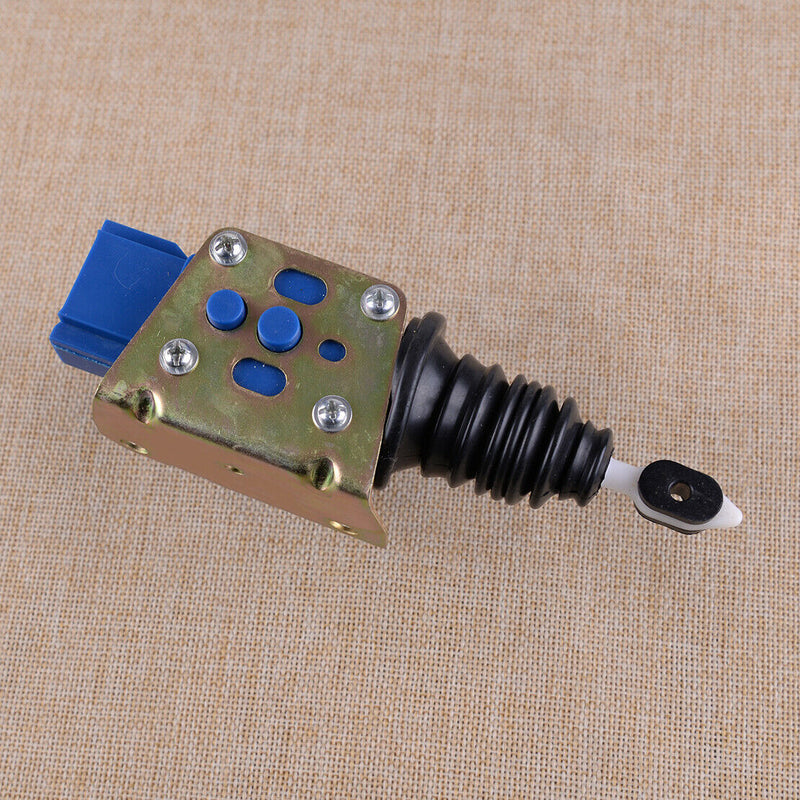 Back Tailgate Door Lock Actuator Fit for Mitsubishi Pajero Montero V31 V32 V44