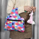 Yarn Storage Bag Ladies Knitting Yarn As A Gift Bag Storing Tools And Acces